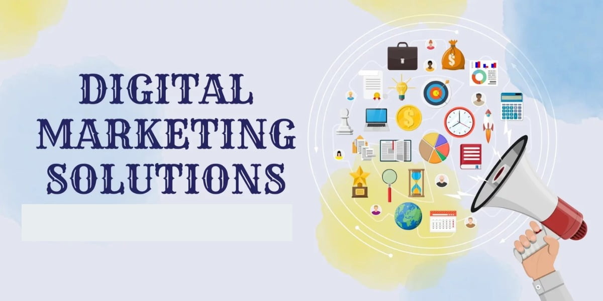 Digital Marketing Solutions