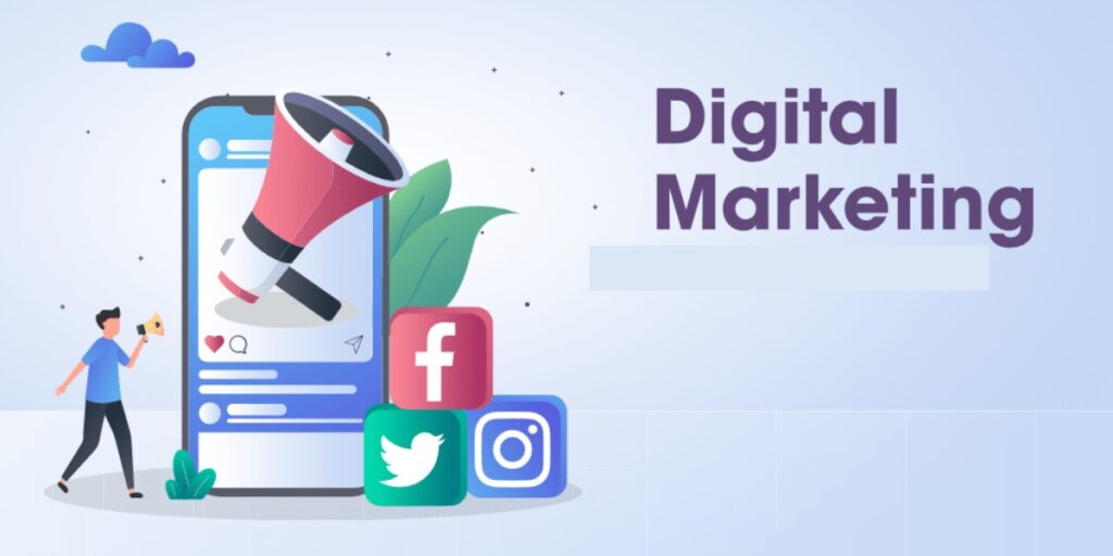 Digital Marketing Jobs