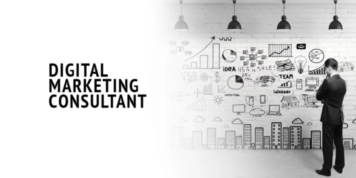 Digital Marketing Consultants