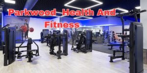 Parkwood Health And Fitness