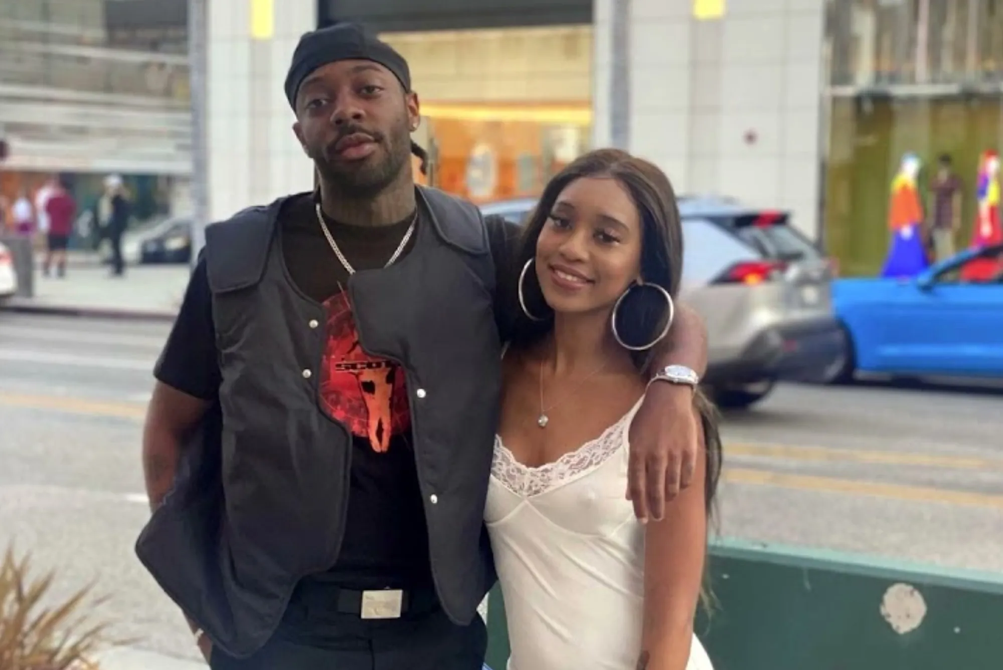 brent faiyaz tour manchester