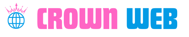 crownweb.uk