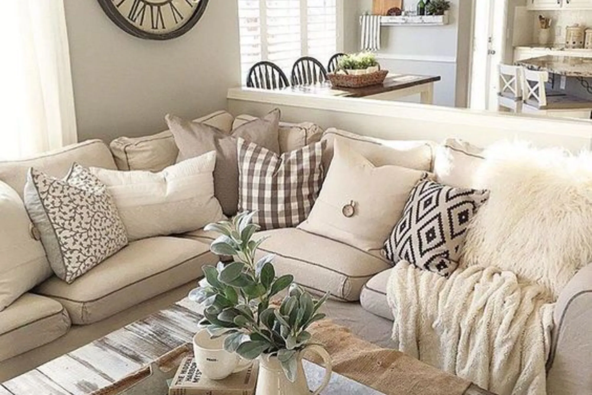 home decor at walmart