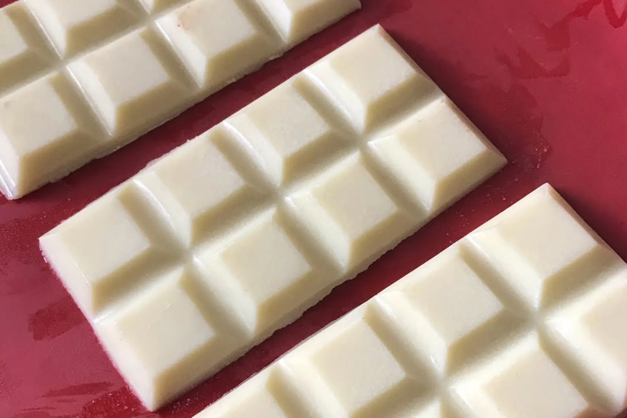 How To Make White Chocolate Recipes