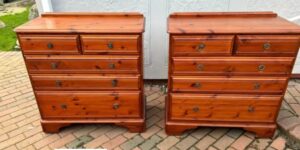 What Happened to Ducal Furniture