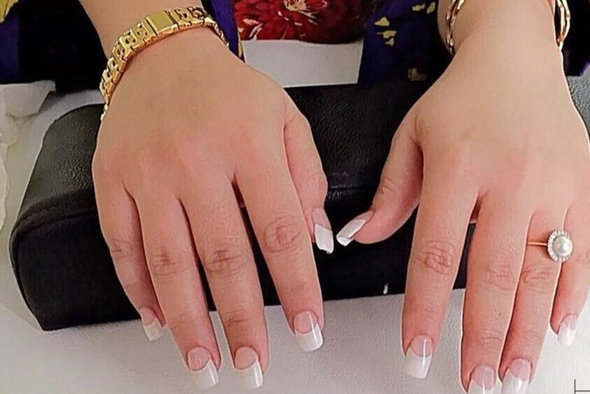 best nail salons near me