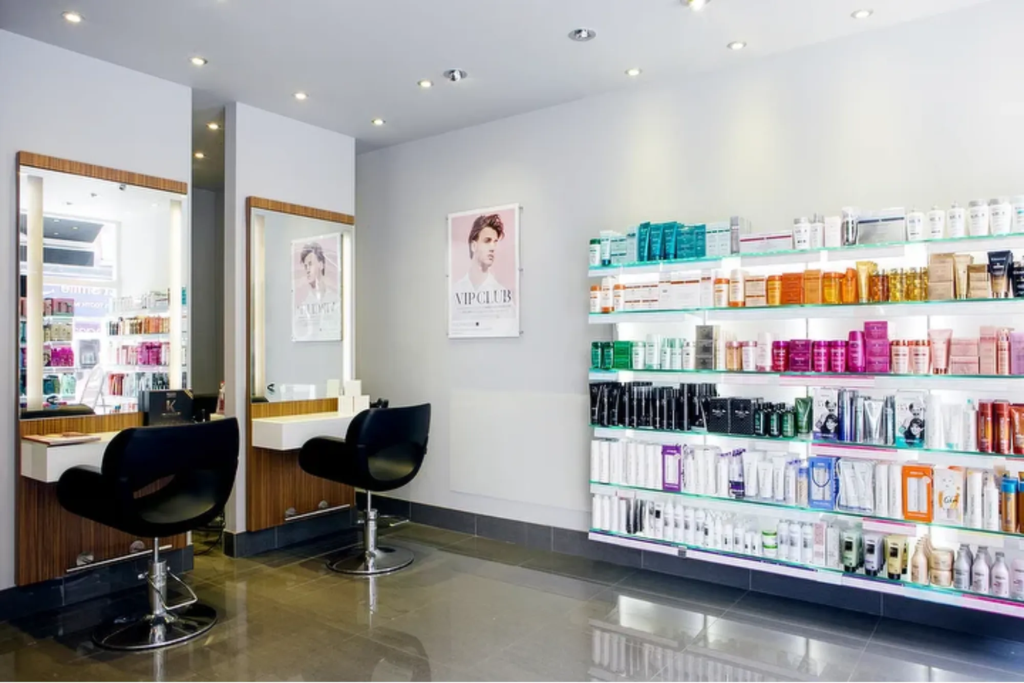 headmasters salon