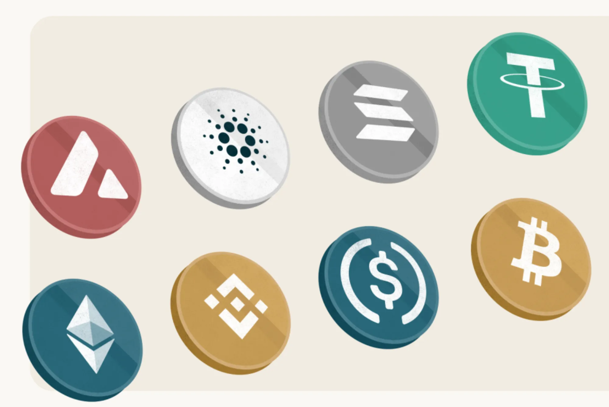 how many people use cryptocurrency