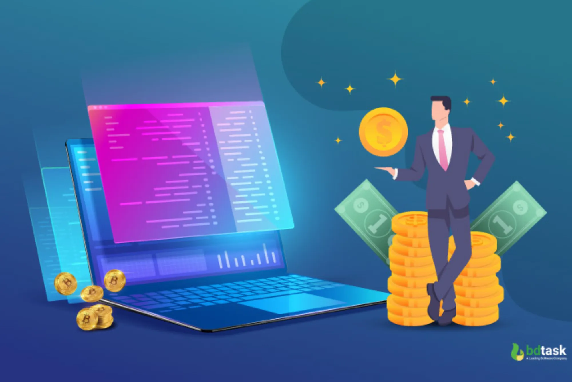 how to start cryptocurrency