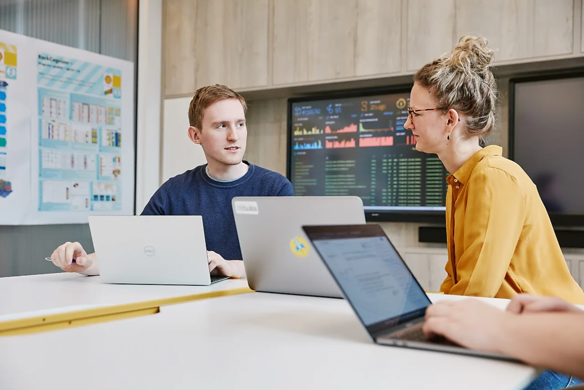 what is an advantage of using blockchain technology