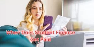 when does student finance get paid