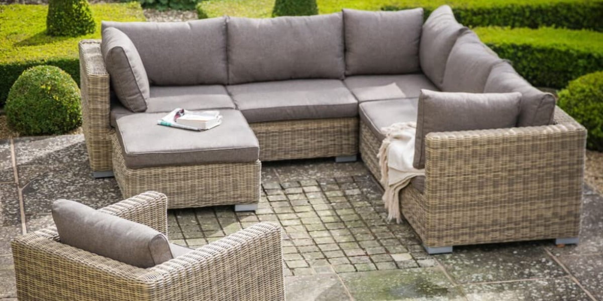 Garden Trading Garden Furniture (2)