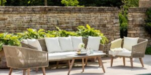 Garden Trading Garden Furniture
