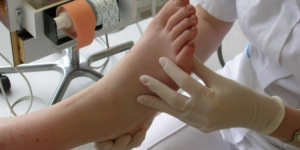 Mobile Chiropodist Near ME