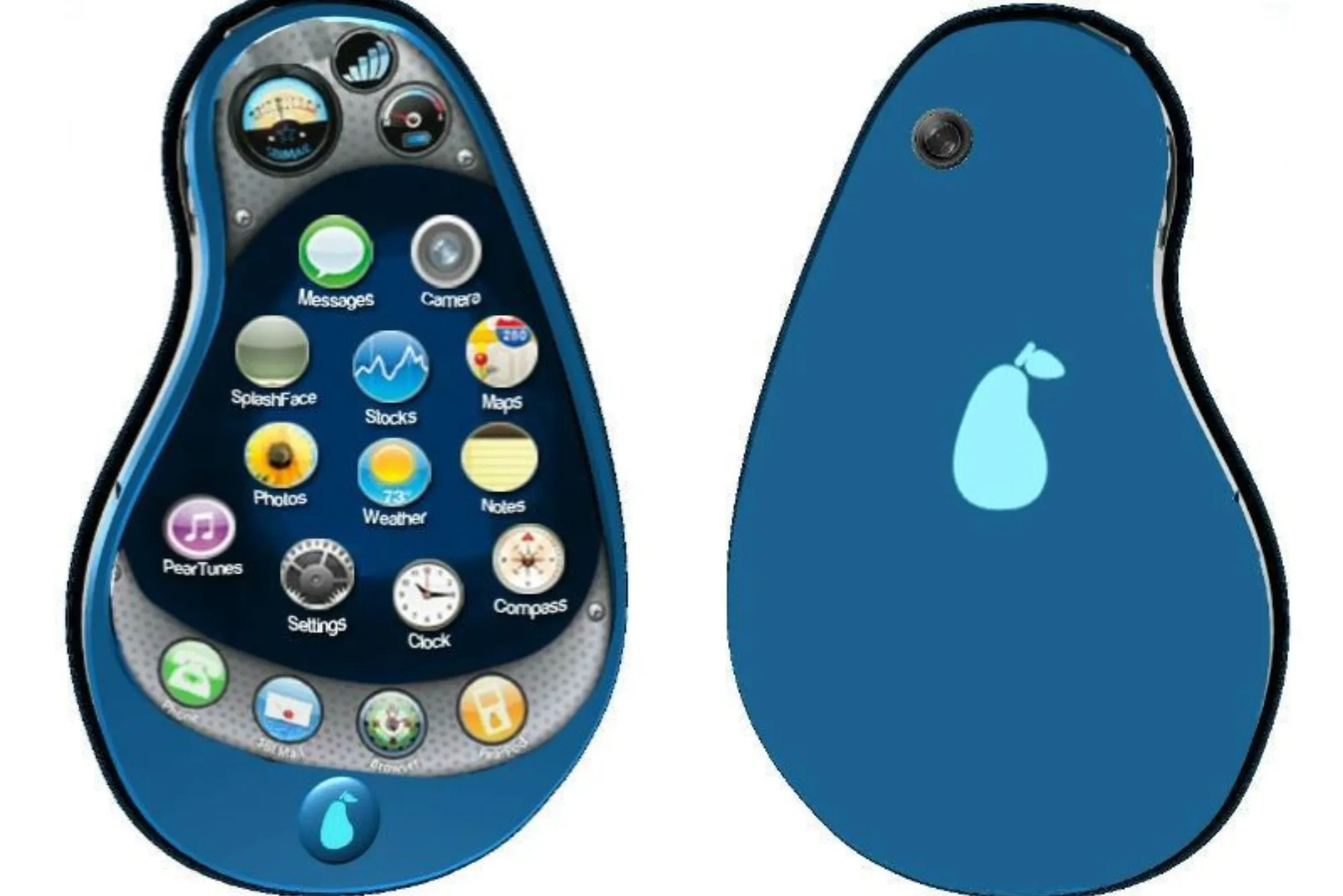 Pear Phones from iCarly: Unveiling the Iconic Devices | iCare Mankhool