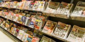 Which Supermarkets Deliver Newspapers