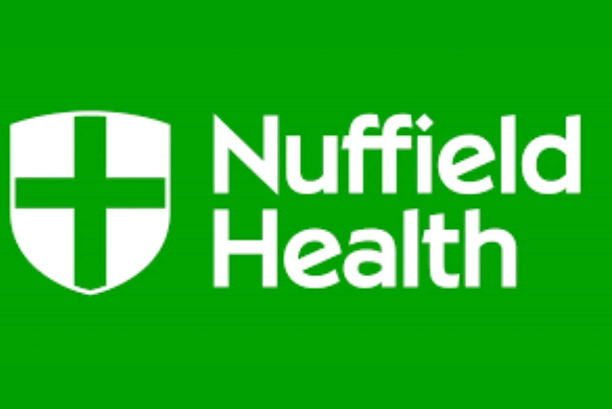 nuffield health medical centre