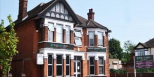 hornchurch healthcare