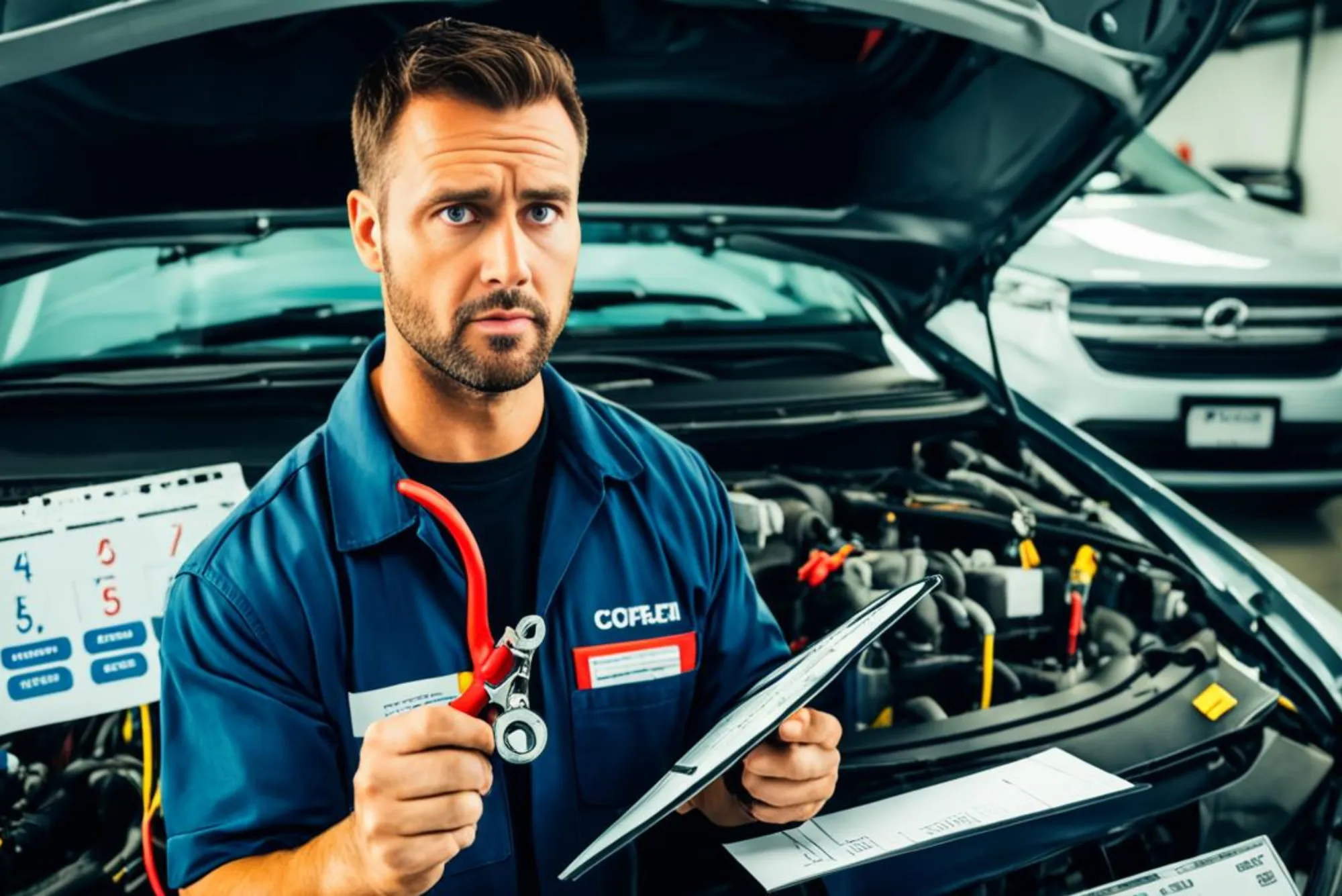 Auto AC Repair Costs