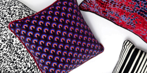 Digital Fabric Printing UK