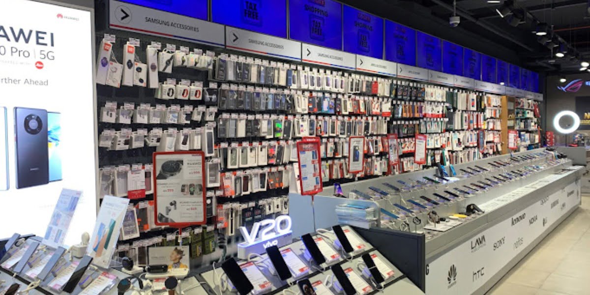 Ecity General Trading LLC