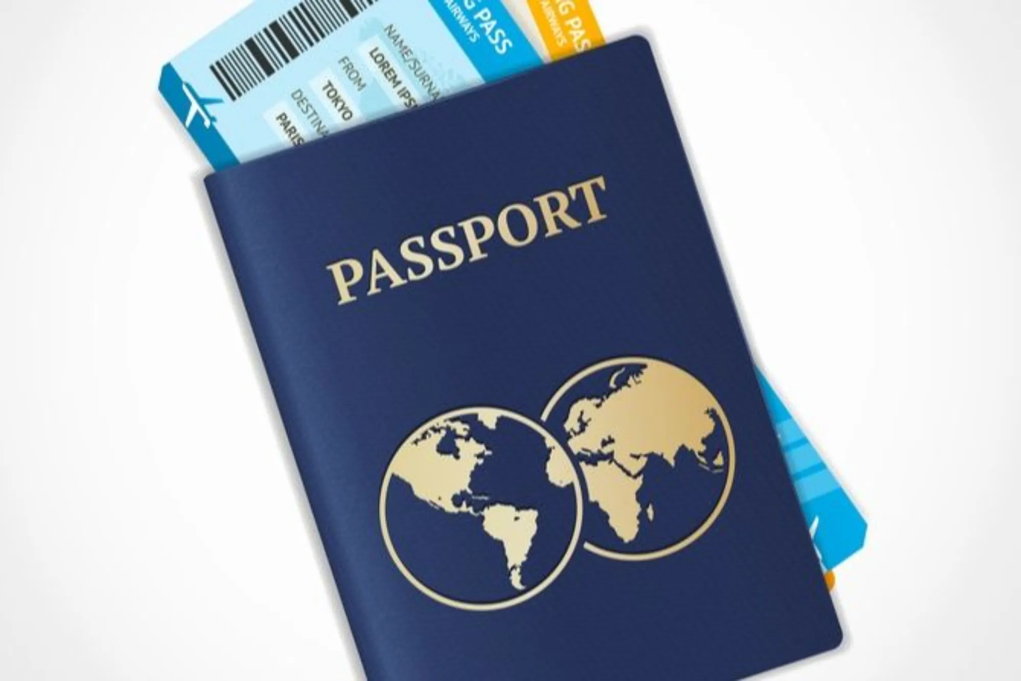 How do You Change a Name on a Passport