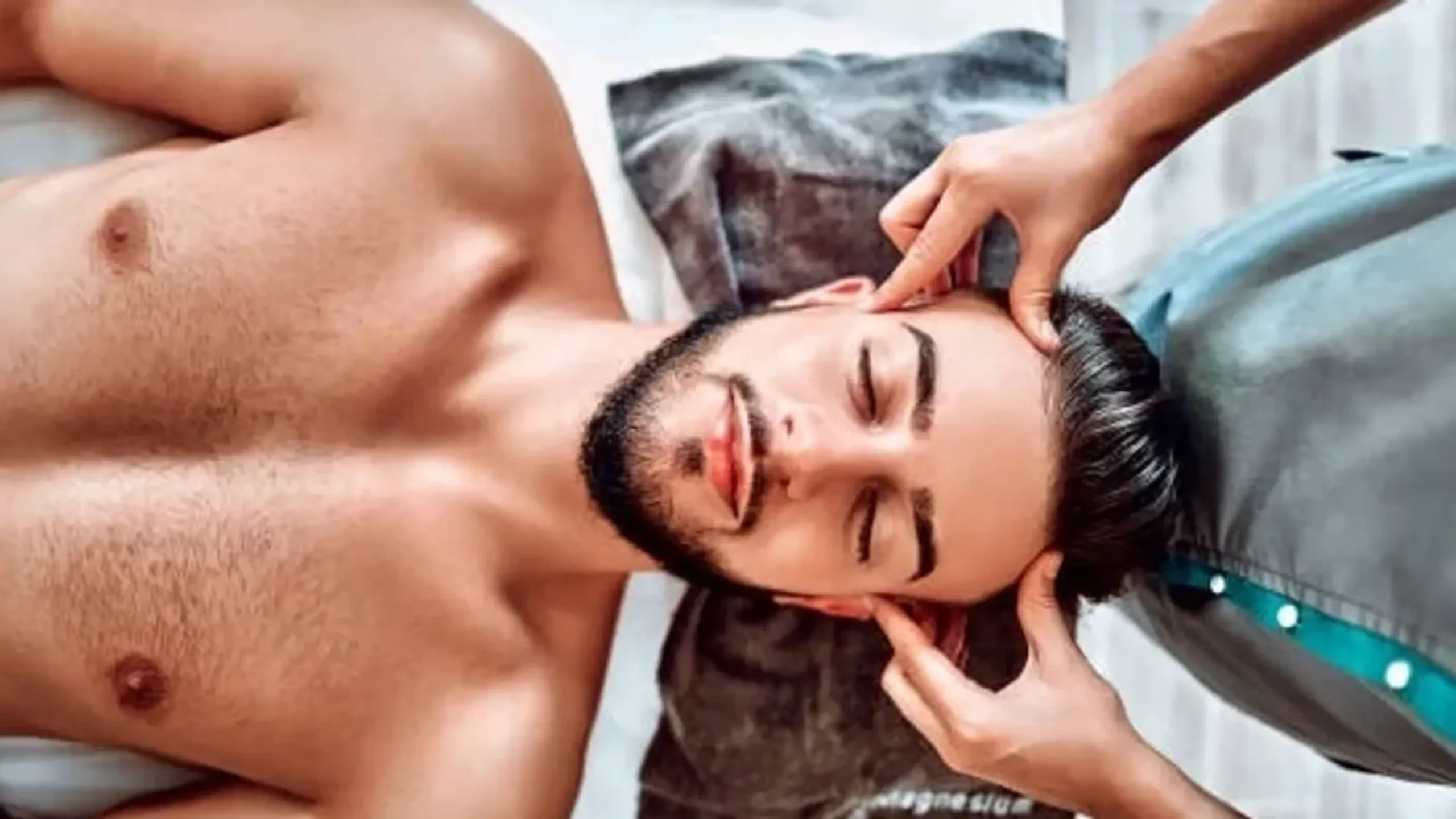 Massage in Leicester