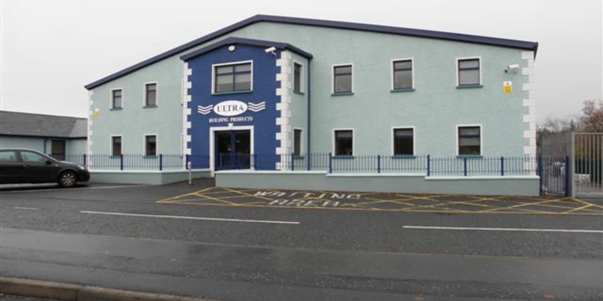 Ultra Building Products