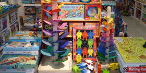 Toy Store Brighton