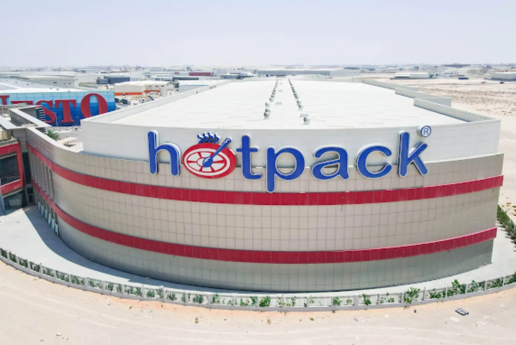 Hotpack Webstore: Your One-Stop Destination for Quality Packaging Solutions