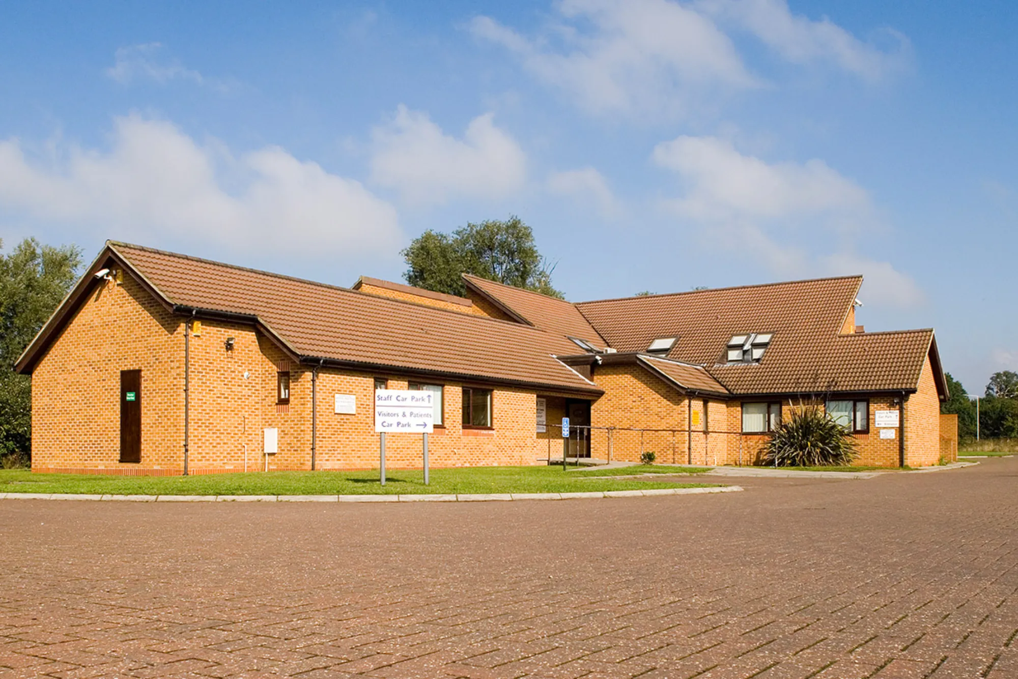 Hornchurch Healthcare: Transforming Community Wellness