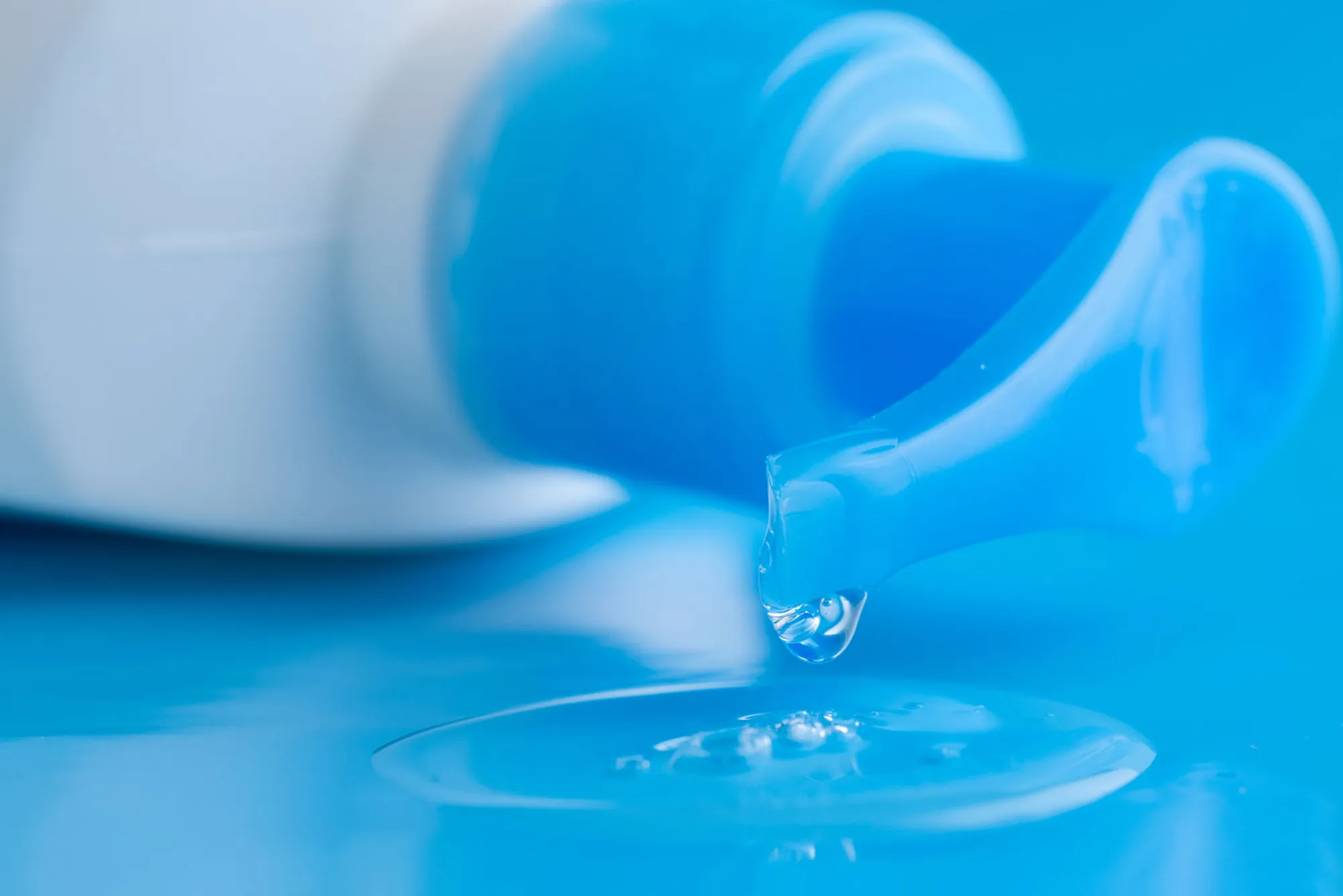 Lubricating Gel