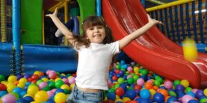  Wacky Warehouse Near Me