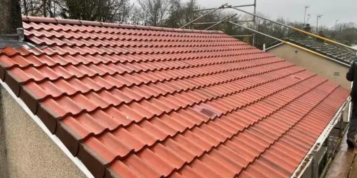 adm roofing