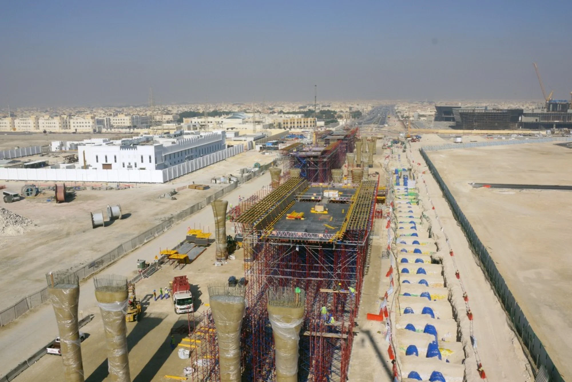 al jaber transport & general contracting llc
