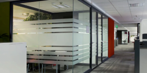 Architectural Aluminium & Glass Ltd