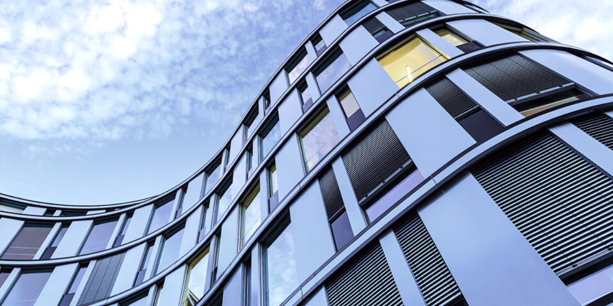 Architectural Aluminium & Glass Ltd