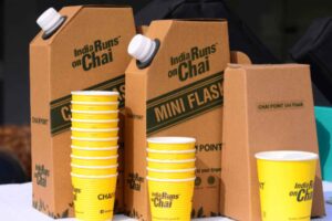 Packaging innovation