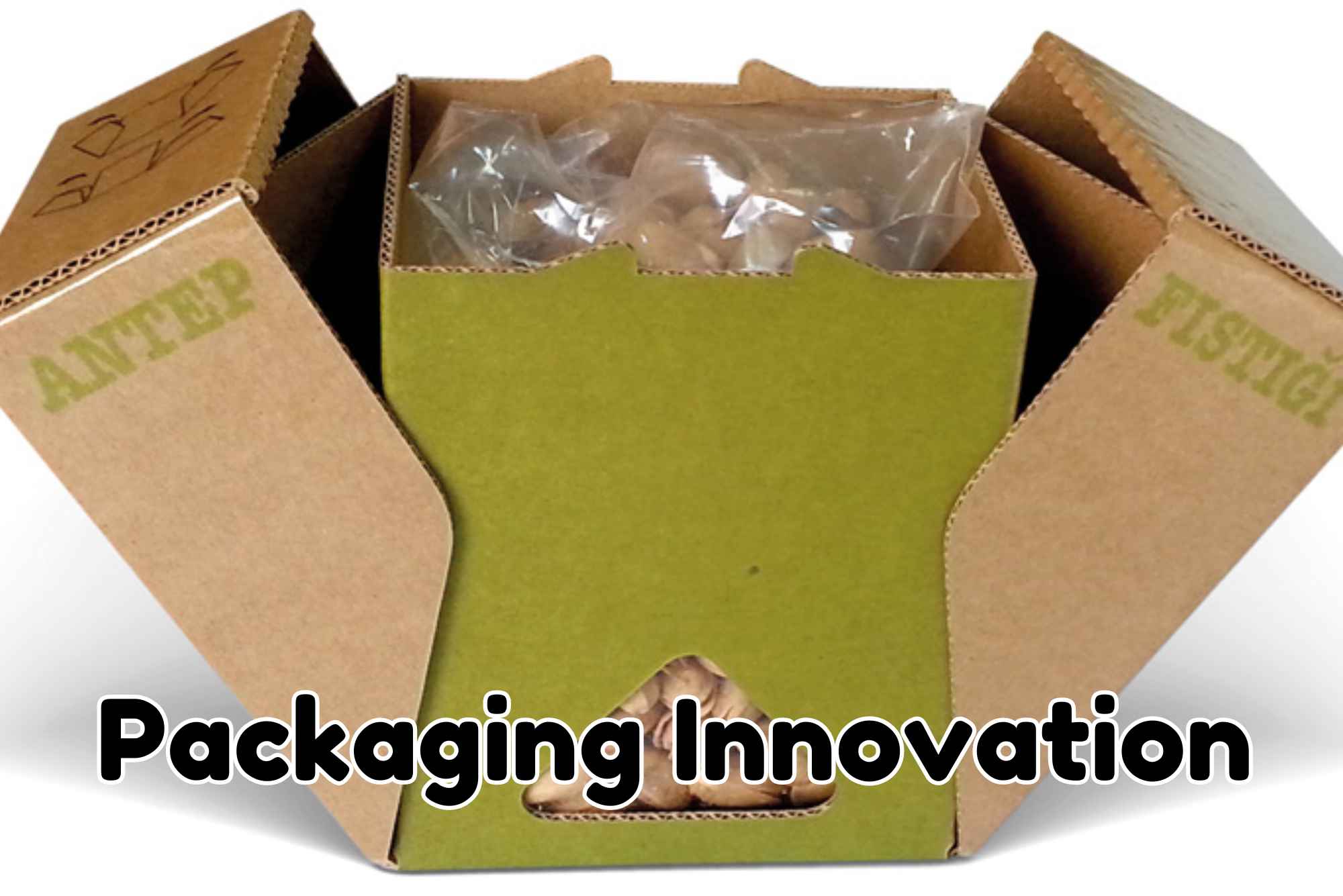 Packaging innovation