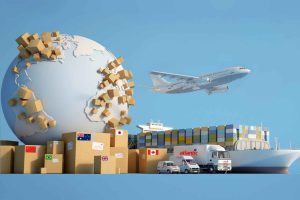 Cheap Cargo Dubai to UK