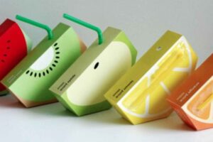 Packaging innovation