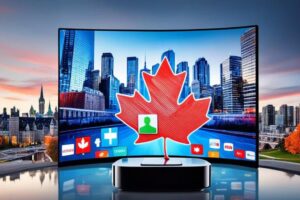Is Iptv Legal In Canada