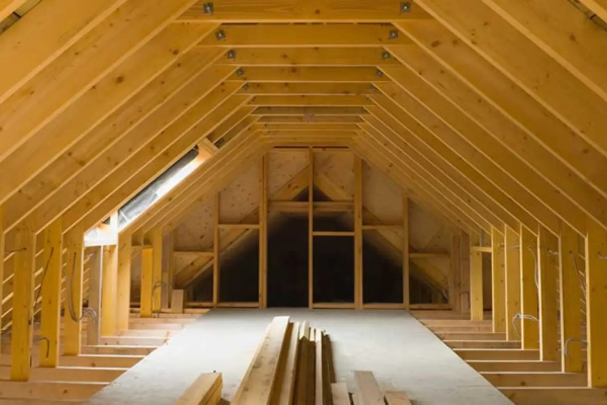 Can Loft Boarding Be Used For Storage