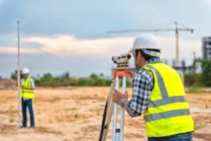 What are the different types of Quantity Surveying services