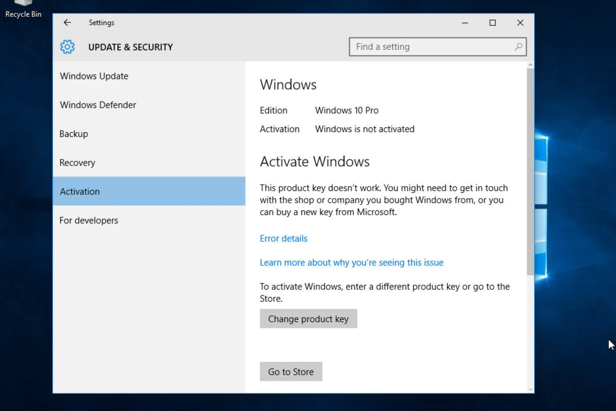 How to Upgrade to Windows 10 Professional