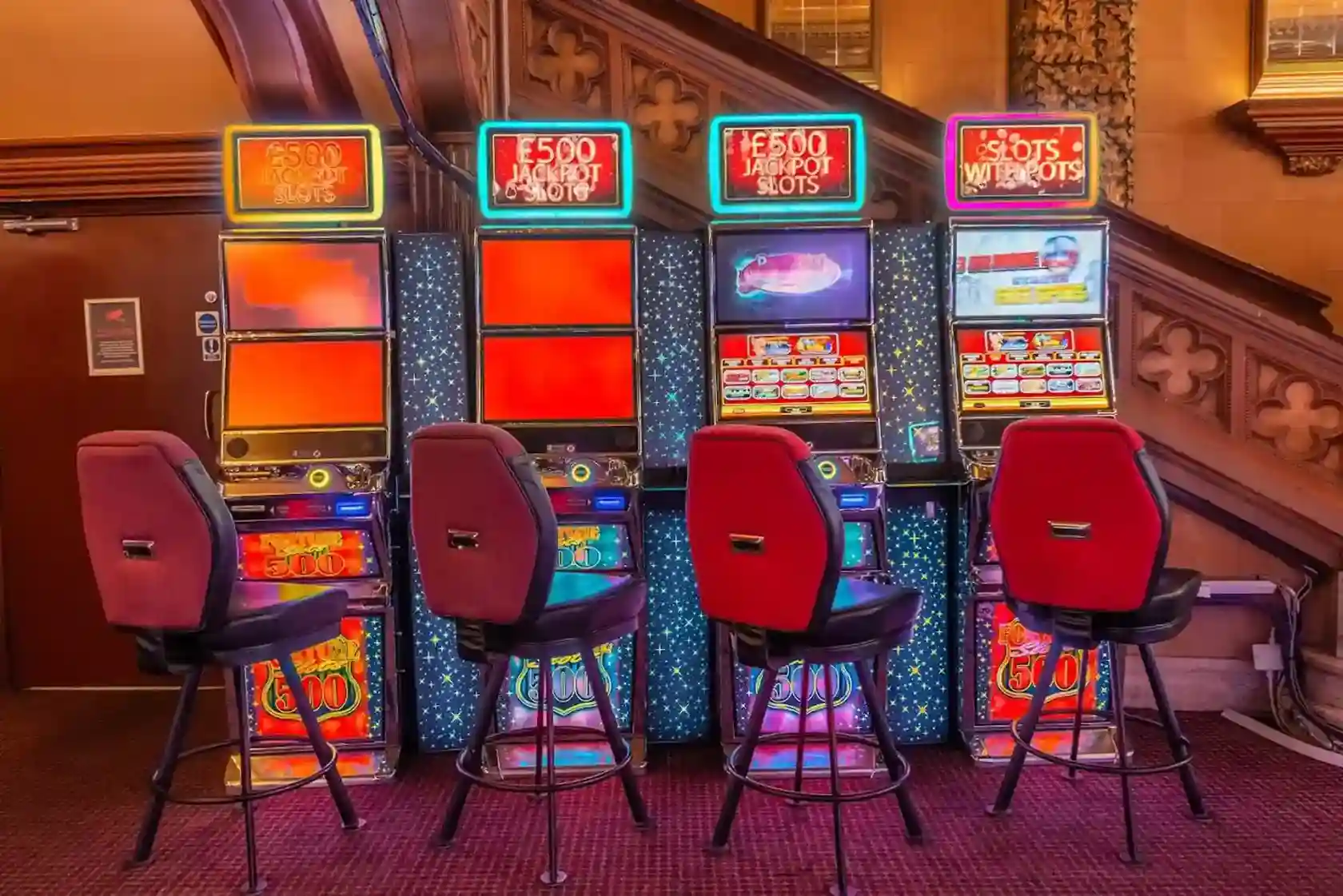 How to Get Started at Buzz Bingo and The Slots Room