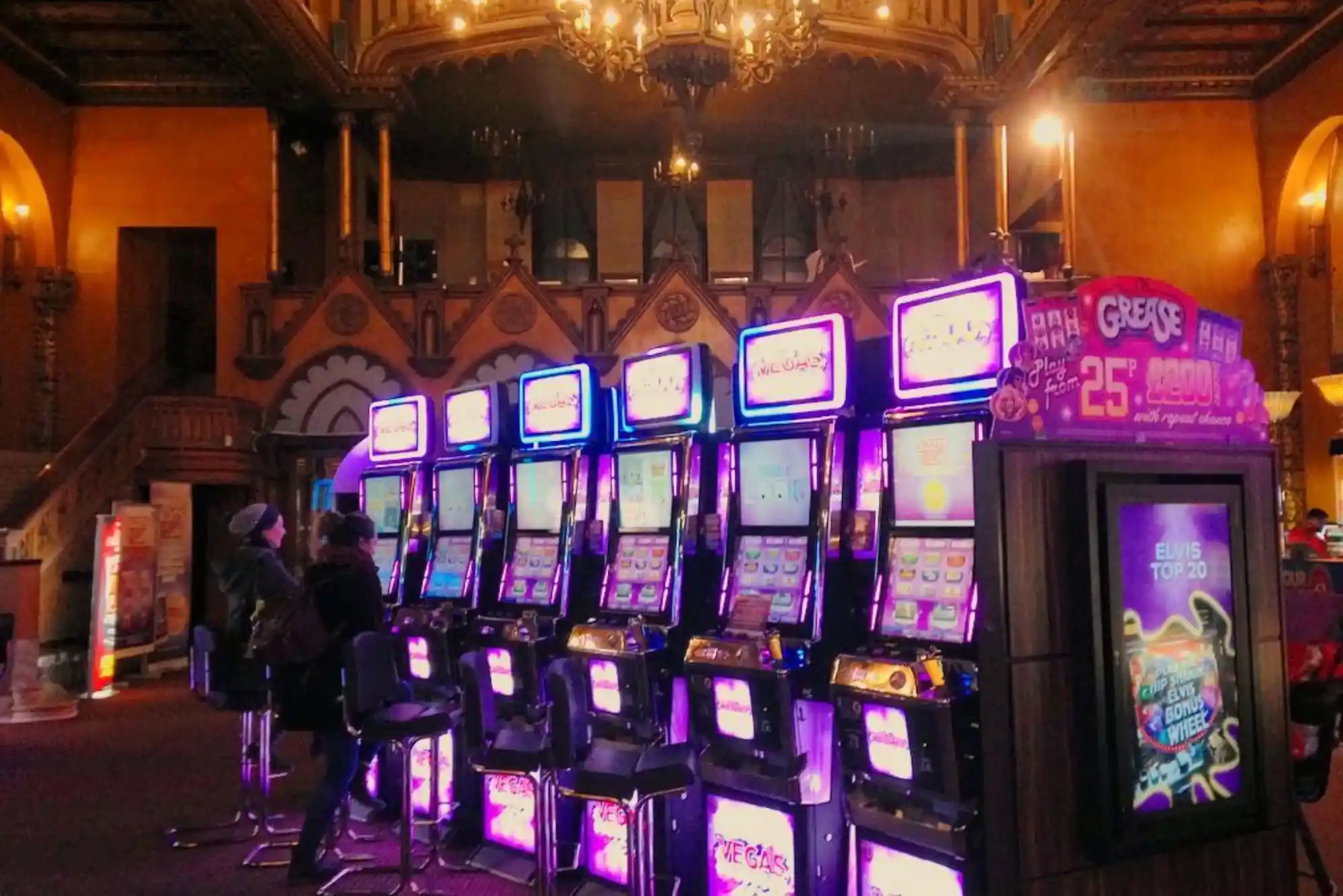 The Slots Room: A Haven for Slot Enthusiasts