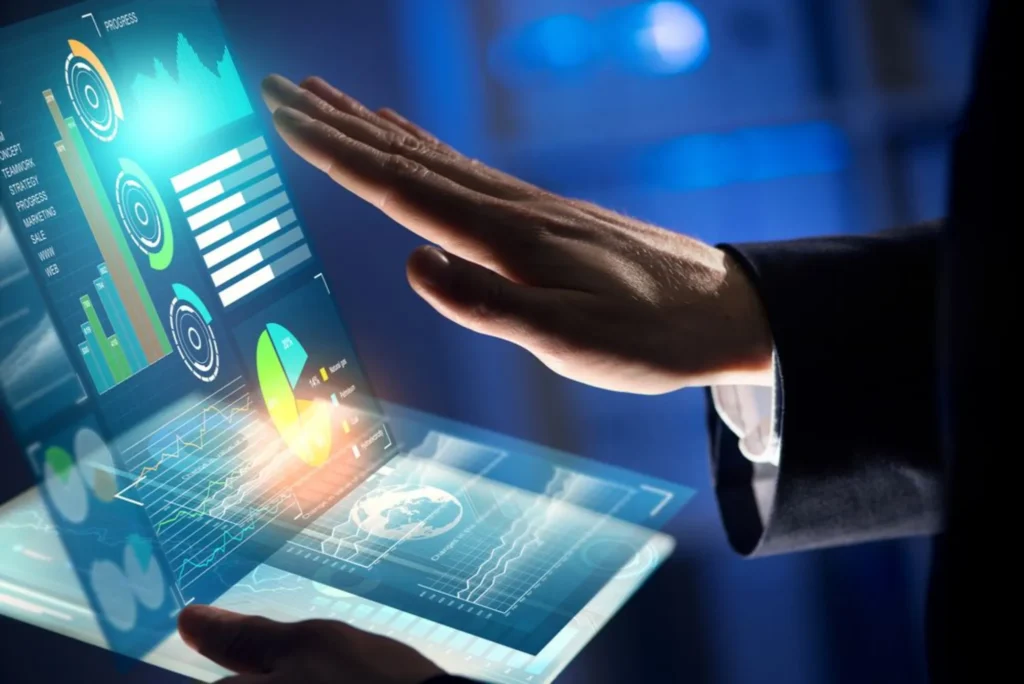 Future of Digital Marketing and Its Key Trends