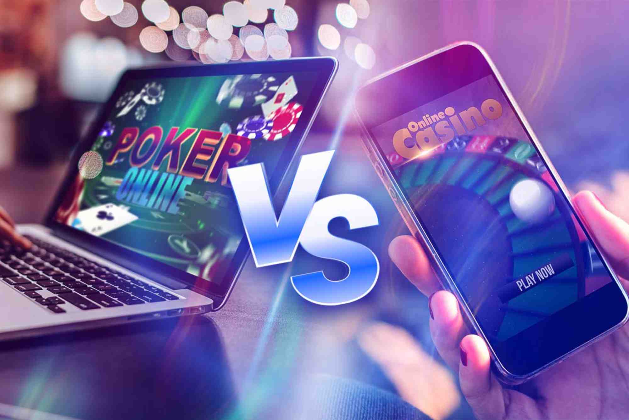 How Do I Update a Mobile Casino App