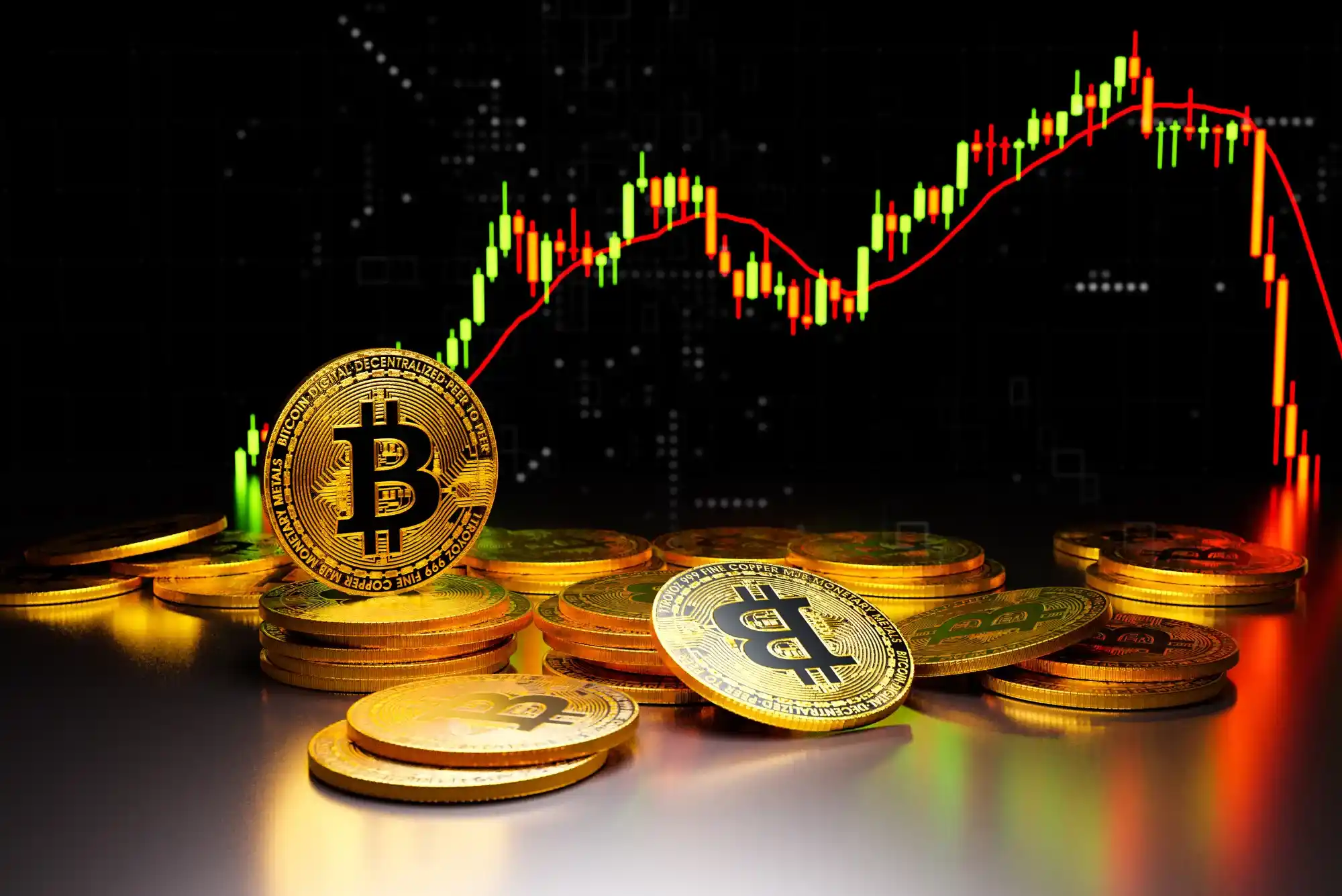Step into the Future with Crypto Casinos UK at Your Fingertips!